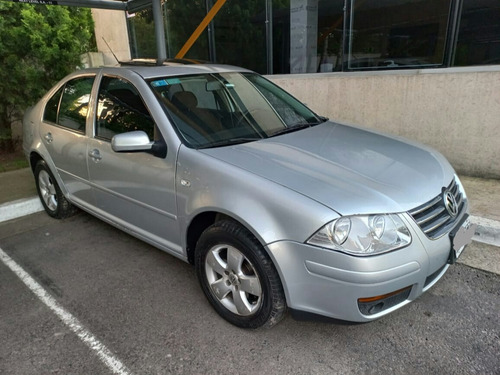 Imagen 5 de 23 de Volkswagen Bora 2011 1.9 Trendline I 100cv