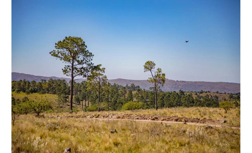 Lote En Potrero De Garay Bº La Torcacitas / 1100m2 - Con Escritura/