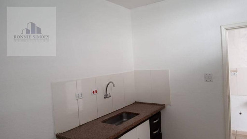 Sobrado/loja, Ponto Comercial Para Alugar Em Moema, 6 Salas, 3 Banheiros, 4 Vagas De Garagem, 1 Copa, 130 M², São Paulo. - So0292