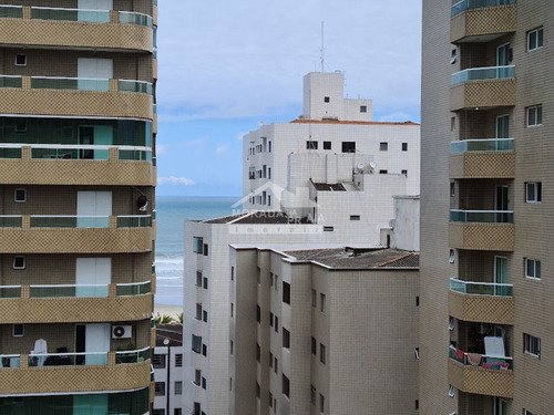 Imagem 9 de 30 de Apartamento Em Campo Da Aviação, Praia Grande/sp De 125m² 3 Quartos À Venda Por R$ 740.000,00 - Ap1911959-s