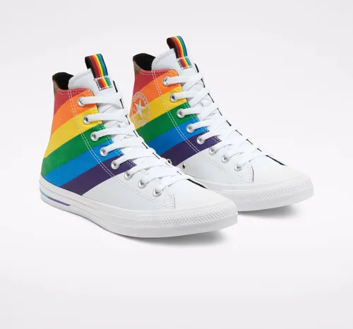 Tenis converse lgbt new arrivals