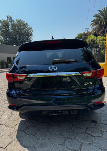 Infiniti Q60 Perfection Plus