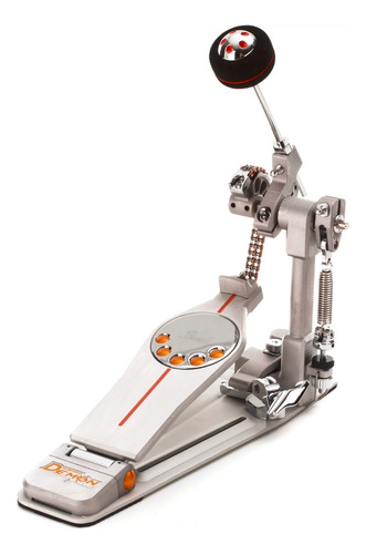 Pedal De Bombo Pearl Demon Chain P-3000c