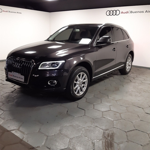 Audi Q5 Usada Usado 2013 2012 2011 2014 2015 Q3 A4 X3 X1 Pg