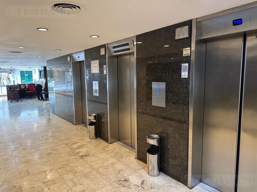 Oficina En Centro (capital Federal)