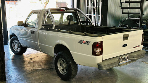 Ford Ranger 3.0 Cs Xl Plus 4x4