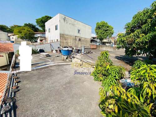 Imagem 7 de 12 de Galpão À Venda, 300 M² Por R$ 1.300.000,00 - Jardim Satélite - São José Dos Campos/sp - Ga0002