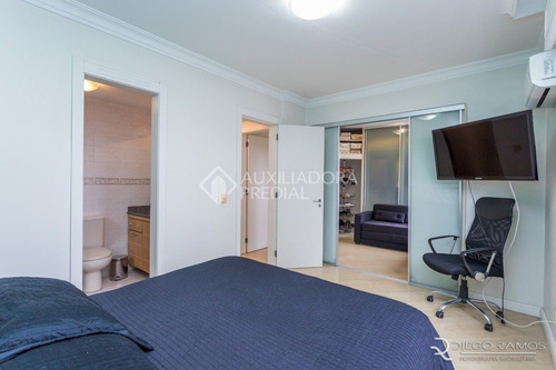 Imagem 15 de 15 de Apartamento - Menino Deus - Ref: 33769 - V-33769