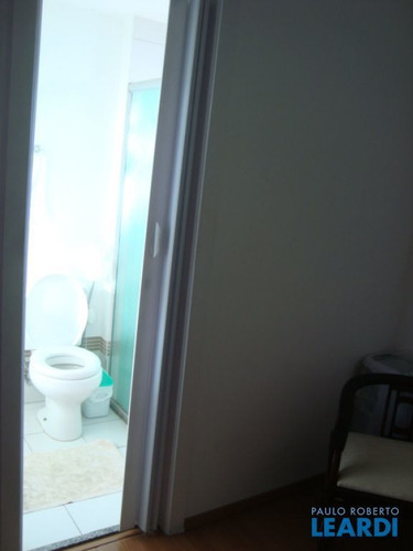 Imagem 9 de 10 de Apartamento - Vila Boa Vista - Sp - 437841
