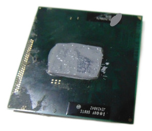 Processador Notebook Asus X45c Sr0tc Intel Core I3-2328m (Usado)