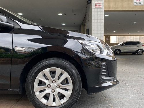 Chevrolet Onix 1.0 TURBO FLEX PLUS AUTOMÁTICO