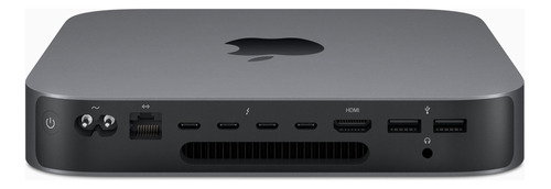 Apple Mac Mini Usada