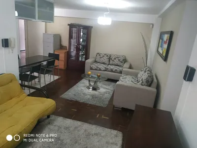 Apartamento en venta