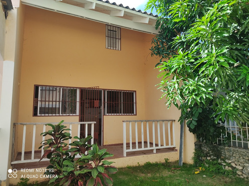 Vendo Villa En Samana 