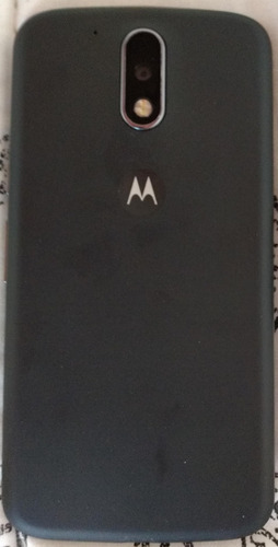 Motorola Moto G4 Xt1621 Octa-core 16gb Alm 2g Ram 90/100*
