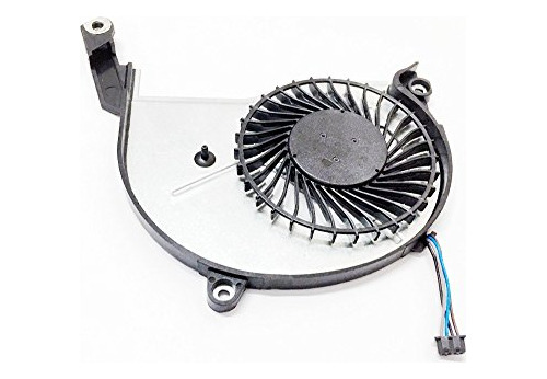 Nuevo Ventilador De Cpu Hp 15 N 15 N000 15 N100 15 N200...