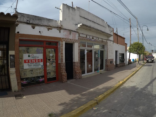 Imagen 2 de 5 de Venta Local Comercial En Pleno Centro De Tanti