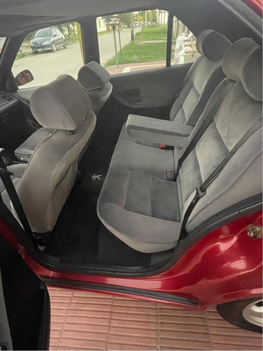 Peugeot 306 1.8 16v Equinoxe