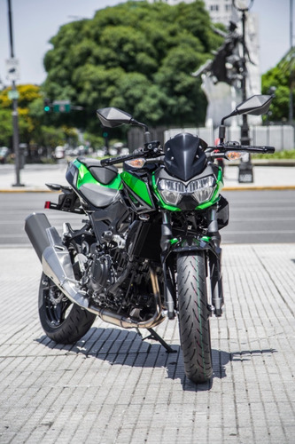 Imagen 16 de 25 de Kawasaki Z400 - Z 400 No Duke 390 Lidermoto Financiación