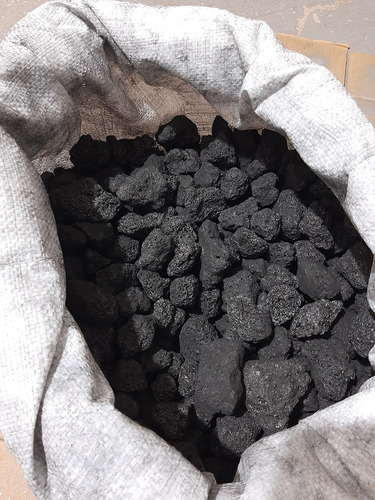 Carbon De Coque Para Fragua Por 10kg