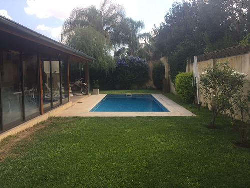 Casa - Don Torcuato