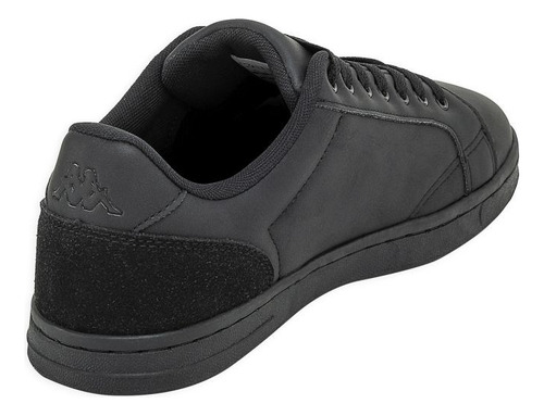 Zapatilla Kappa Logo Tango Talle 41- Outlet