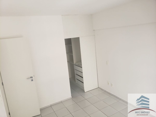 Apartamento A Venda Elza Chaves, Neópolis