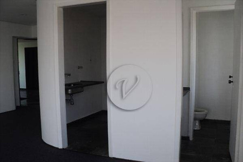 Imagem 5 de 18 de Sala À Venda, 70 M² Por R$ 350.000,00 - Casa Branca - Santo André/sp - Sa0210