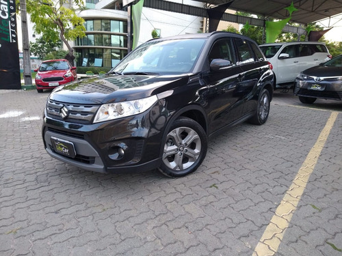 Suzuki Vitara 4you 1.6 16v Aut. 2017/2018
