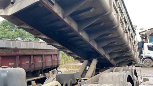 Imagem 3 de 4 de Ford Cargo 2428