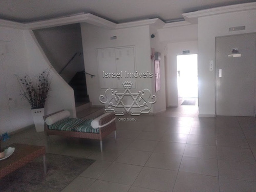 Imagem 2 de 15 de Apartamento - Centro - Ref: 251 - V-251