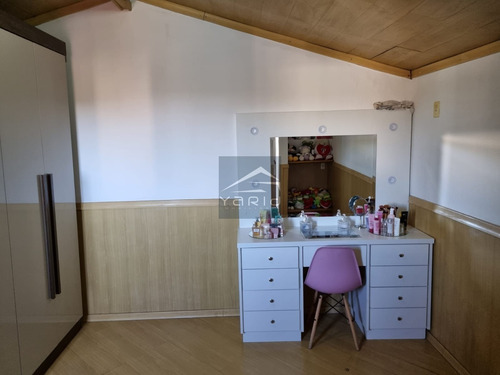Imagem 18 de 30 de Casa, Venda E Compra, Jardim Tarumã, Jundiaí - Ca01937 - 70676480