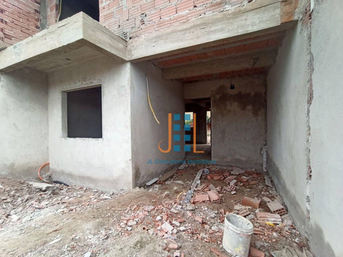 Imagem 5 de 30 de Sobrado Com 3 Dormitórios À Venda, 130 M² Por R$ 550.000,00 - Umbará - Curitiba/pr - So1644