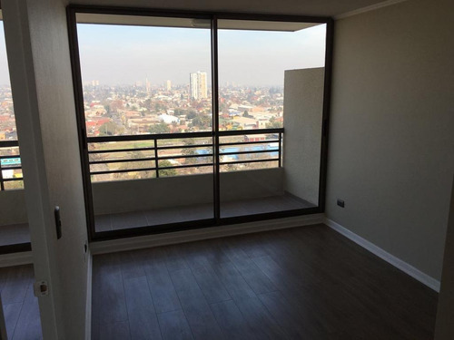 Excelente Inversión, 1d 1b Terraza Est., Conectividad, Metro