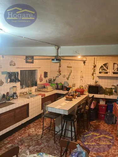 Casa En Venta Cerca De La T1 Y Parque Hidalgo Col. San Antonio León Gto