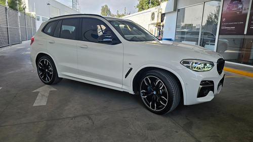 X3 M40 2021
