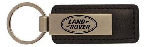 Chaveiro Feito Para Land Rover Lrx Discovery Freelander - D
