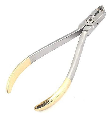 Ddp Distal End Cutter Ortodontic Pliers # 16 Carburo De Tung