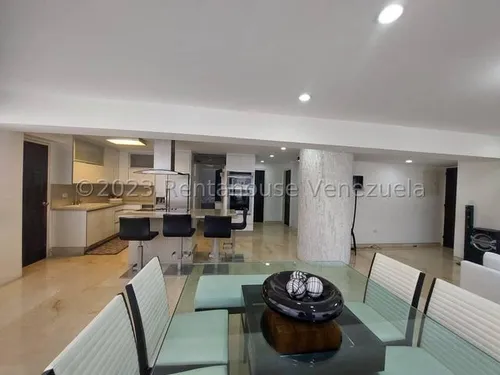 Apartamento En Venta Caribe