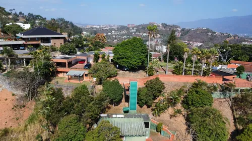 Casa En Venta En Cerro Verde