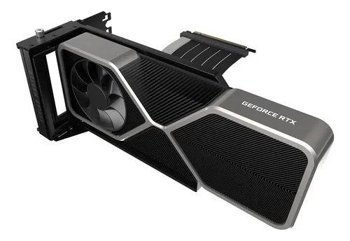 Kit De Soporte De Gpu Vertical De Cooler Master V3, Para Dis