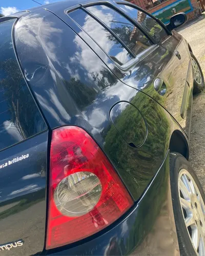 Renault Clio II 1.2 Campus