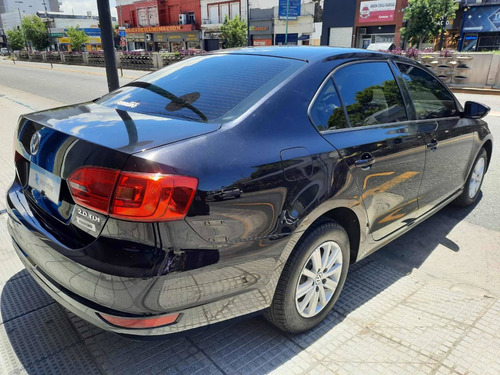 Volkswagen Vento 2.0 Tdi 2013 30.000kms Financio Permuto