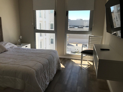 Imagen 17 de 26 de Departamento En Venta. 2 Amb. 1 Dor. 53 M2. 53 M2 Cub