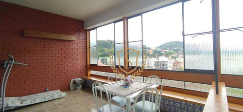 Imagem 5 de 30 de Casa Com 4 Dormitórios À Venda, 330 M² Por R$ 800.000,00 - Agriões - Teresópolis/rj - Ca0564
