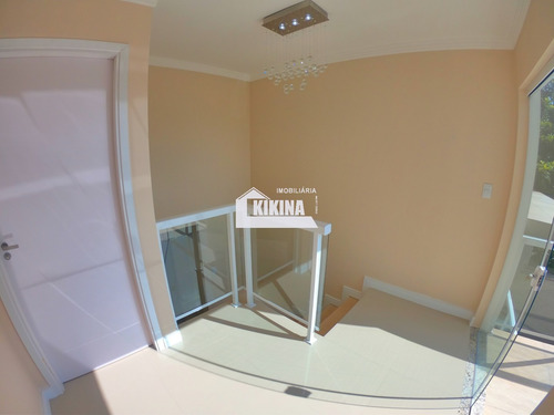 Casa Residencial Para Venda - 02950.6981