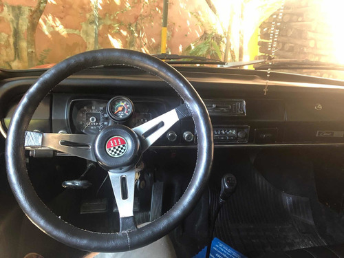 Corcel Luxo Placa Preta
