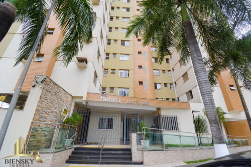 Imagem 24 de 24 de Ótimo Apartamento Para Venda No Residencial Netuno - Ap00470 - 70389417