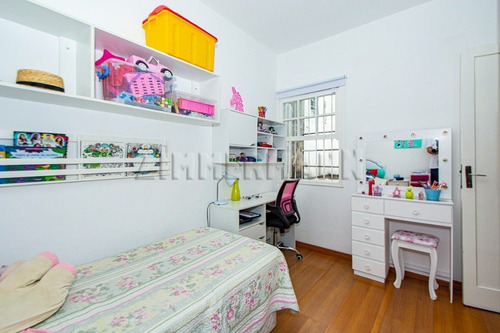 Imagem 9 de 15 de Casa - Perdizes - Ref: 142888 - V-142888