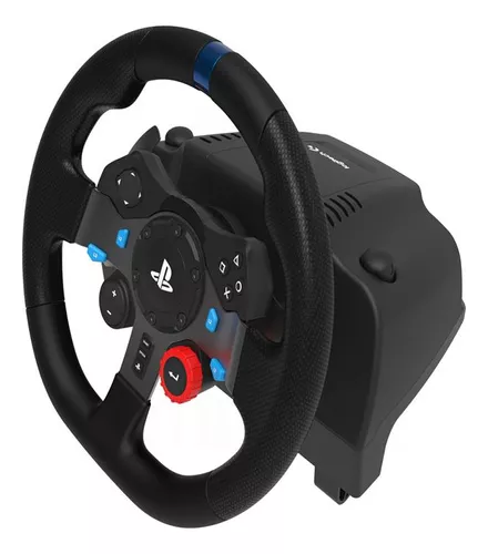 Mod Paddle Shift Magnético Volante-logitech g27/g29/920 - PEKO - Kits  Enxoval para Berço - Magazine Luiza